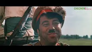 Ловзар Малиновкехь (Чеченская озвучка)