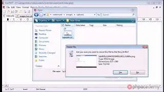 PHP Watermark An Image On Upload 211 Part 1