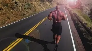 Bodybuilding Motivation - It's a Lifestyle