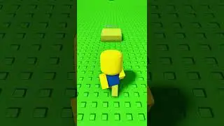 Imagine Dragons - Believer in Roblox (Walkspeed Music)