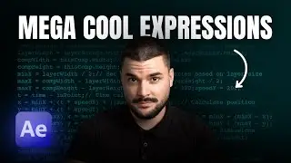 The 3 After Effects Expressions You Didn't Know You Needed
