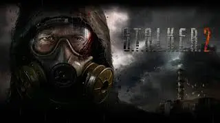 STALKER 2 - живые обои