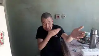(18+) Andryukha, testicle