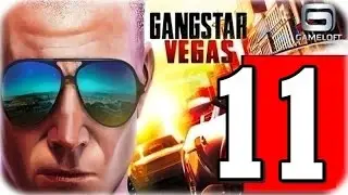 Vegas Gangsteri #11 -  Adam Yakmaca