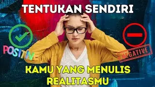 The Secret to Creating a Positive Reality in Everyday Life
