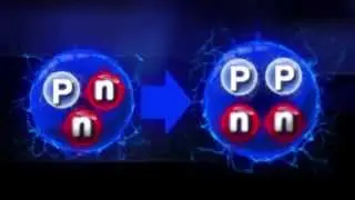 Термоядерная реакция low preview