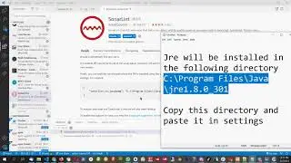 Lesson 37 2021 09 07 sonarlint react nodejs install