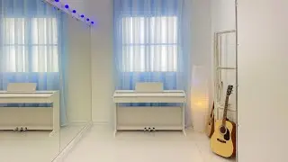«Малый» зал Зазеркалья