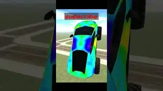 #stunt #cargamehub #lamborghini Indian bikes driving 3d game