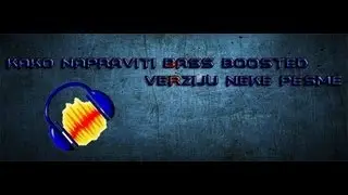 Kako se pravi (Bass Bost)