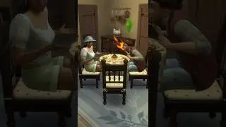 Sabotage food 🥘🔥 