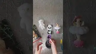 СЮРПРИЗ В КОРОБОЧКЕ