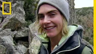 Kısa Kısa | Bear Grylls ile Yabanda 3