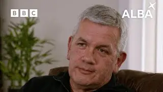 Sgeulachd Dhaibhidh | Trusadh | BBC ALBA