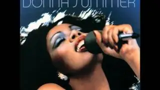 Donna Summer - Best Of (Album) - Hot Stuff
