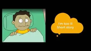 تعلم اللغة الإنجليزية عبر القصص المترجمة / learn English through short stories