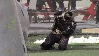 TMG Outlaws Practice (Saturday) | Louisville Asylum | 01/20/17