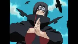Kakashi interrupted Itachi's genjutsu by tricking his Sharingan, Kakashi and Naruto vs Kakashi
