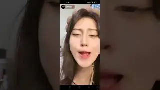 Live tiktok @Ejahazel