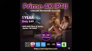 Is This The BEST IPTV in 2026? (PRIME IPTV 8K Review + Free Trial)