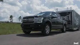 PPEI Tuning for Ford F150 EcoBoost