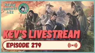 🔴 LIVE: Coba MMORPG Terbaru! Pilih Class~ | Moonlight Blade M Indonesia