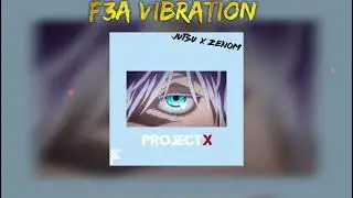 PROJECT X (Jutsu X Zenom) 2022