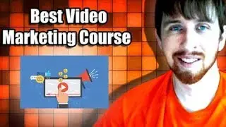 Best Video Marketing Course in 2018 | You've Never Seen Anything Like This