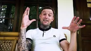 Переспал с девушкой бандита