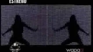 Wisin & Yandel   Te Siento Video Oficial