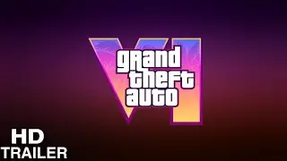 Grand Theft Auto V HD Trailer