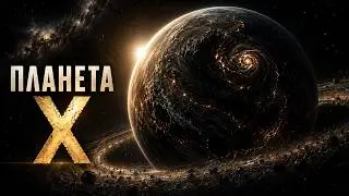 PLANET X: The Solar System's Greatest Mystery