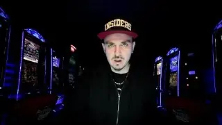 DANIEL MENDOZA - Suburra (Official Video)