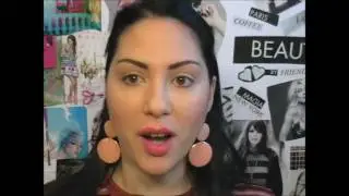 Cum sa te dai cu rimel