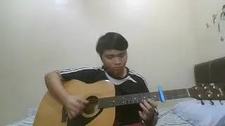 Rex Orange County - Best Friend (fingerstyle guitar cover)