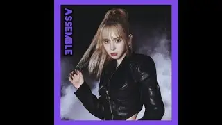 [Ai Cover] Kep1er 케플러 - 
