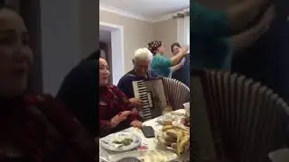 Айшат Бигищиева