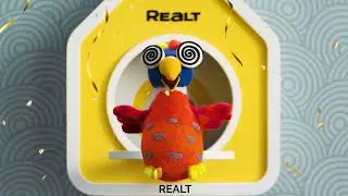 Ну ку-ку, квартиры ищут на Realt!