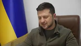 ‼️Звернувся до італійського народу, щоб пояснити просту різницю між Україною та Росією.‼️