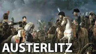 Epic Austerlitz Wargame | Choose Your Own Ending!