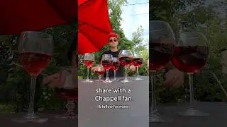 only Chappell fans will understand #chappelroan