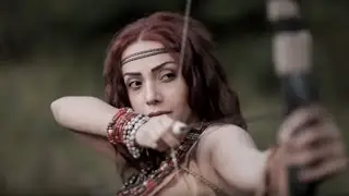 Tamara Zhamharyan \ Pakhra - Պախրա