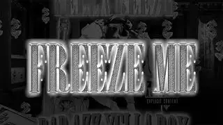 Yella Beezy - Freeze Me (Official Audio)