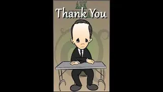 Ask Lovecraft - A Thank You From the Dark