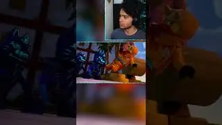 #LEGO #Ninjago Dragons Rising Seaon 2 Teaser Reaction!