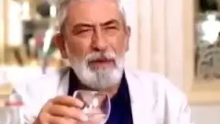 Самый хороший тост