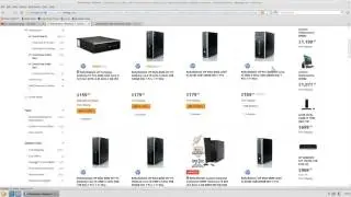 Joe's Tip's: Refurb Windows 7 Gaming PC for under $500