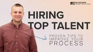Hiring Top Talent