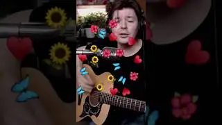 Кузьмин - Сибирские морозы (cover by 