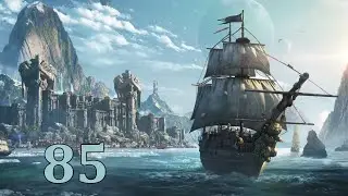 Lost ark Прохождение часть 85 Новый Тортоик и подземелье Лаборатория доктора Киббера (сложный)